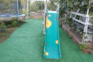 Casa Stelutele Marii