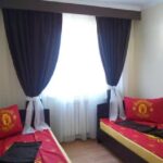 Casa Stoika – City Center