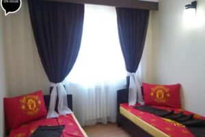 Casa Stoika – City Center