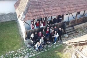 Casa Țara Beiușului