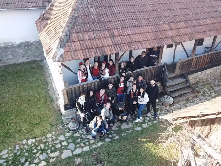 Casa Țara Beiușului