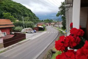 Casa țărănească Zsuzsanna