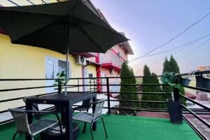 Casa & Terasa SOLO Costinesti