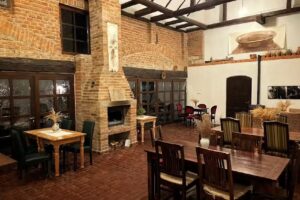 Casa Thea Cheile Nerei