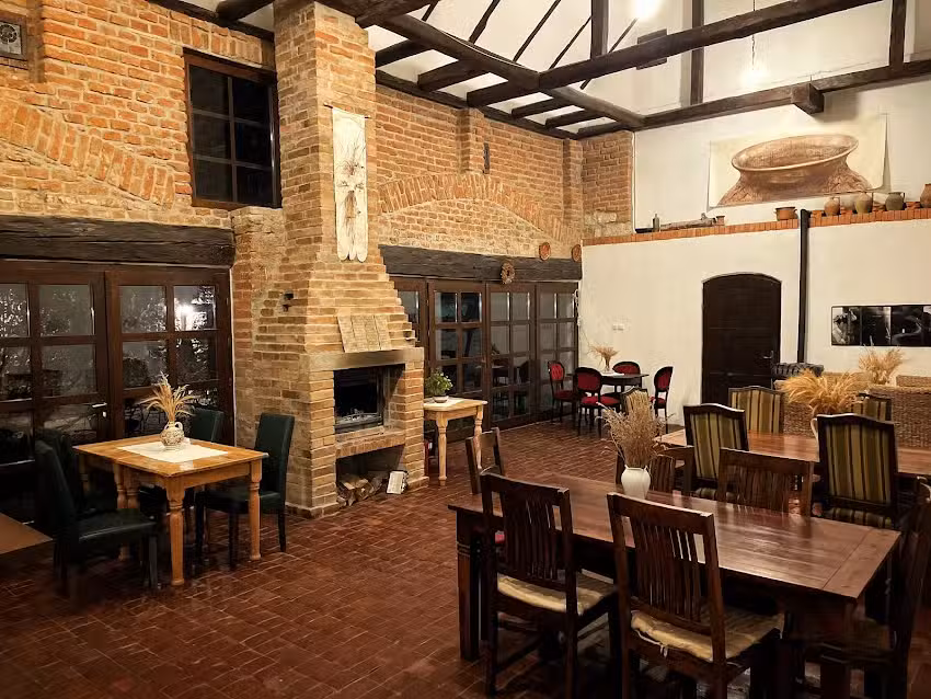 Casa Thea Cheile Nerei