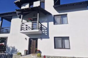 Casa Timis Viseu de sus