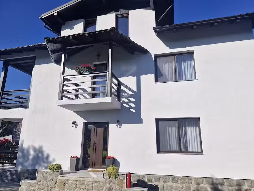 Casa Timis Viseu de sus