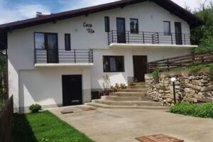 Casa Tița