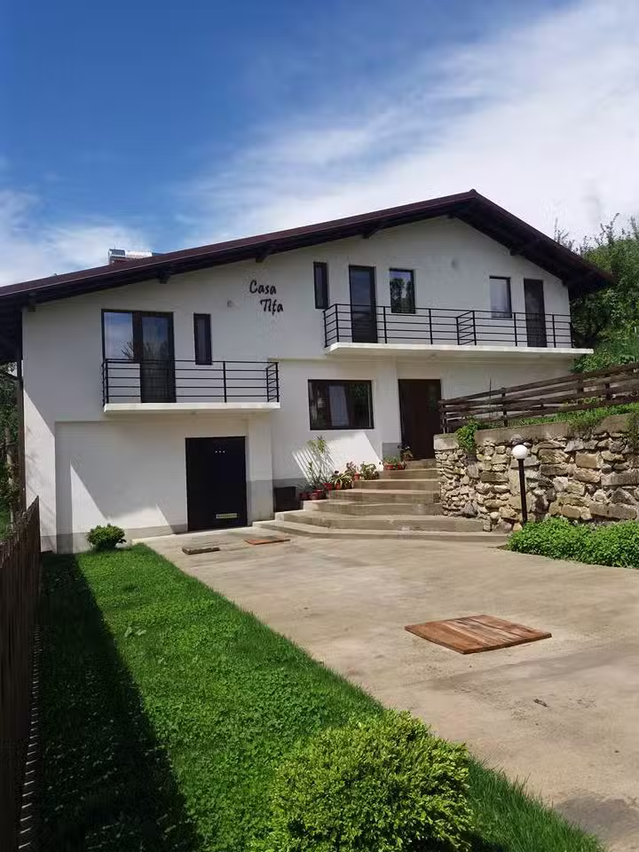Casa Tița
