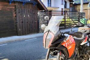 „Casa Toth din Țipțerai”