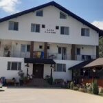 Casa Trache Calimanesti