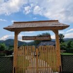 Casa Trache Calimanesti