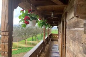 Casa Tradițională Bilgăr – Bogdan Vodă