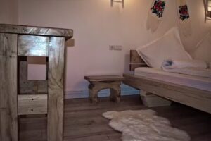 Casa traditionala Breb