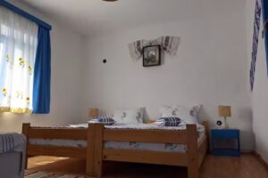 Casa Traditionala Clisciova