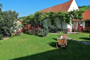 Casa Tradițională Transilvăneană