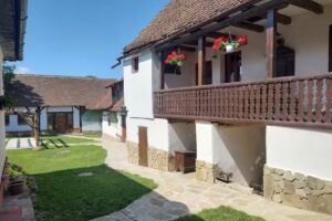 Casa Transilvaneana Calbor