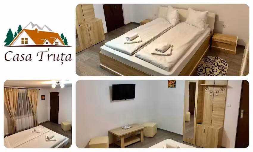Casa Truța