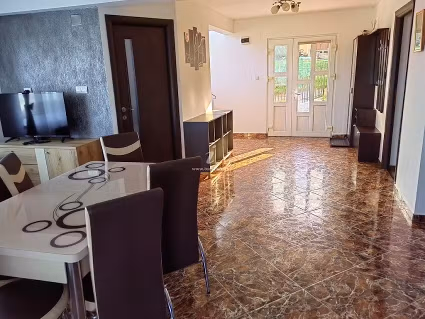 Casa Tudor Peștera Brașov