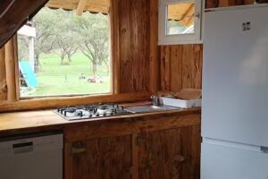 Casa Tudor și Eva Moieciu