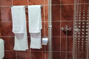 Casa vacanta Bran – Krista