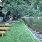 Casa Valea Cernei – Băile Herculane