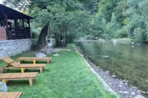 Casa Valea Cernei – Băile Herculane