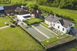 Casa Valea Mare Crizbav