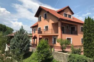 Casa Valea Morii Tocile