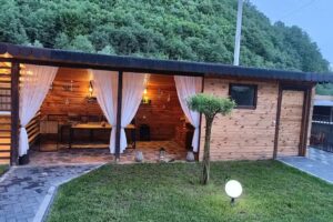 Casa Valentina Vișeu de Sus