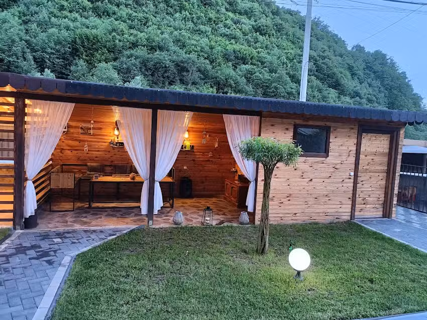 Casa Valentina Vișeu de Sus