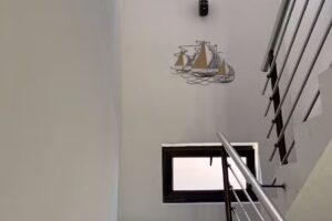 Casa Valurile Mării