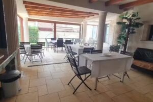 Casa Valy Baile Felix