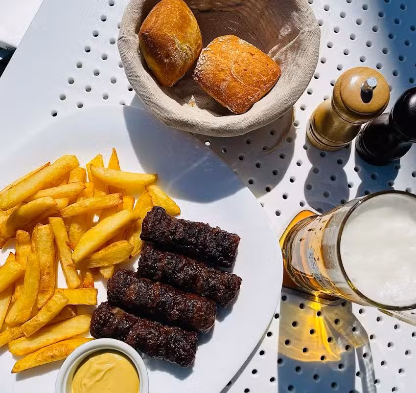 Casa Vânătorească