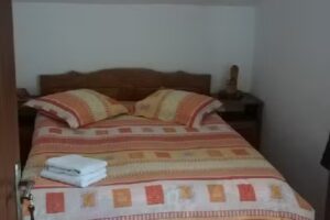 Casa Vanatorului Bucium