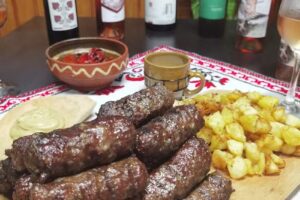 Casa Vânătorului Lerești