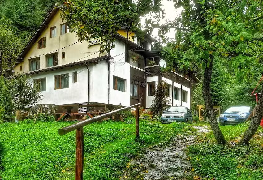 Casa Vancea