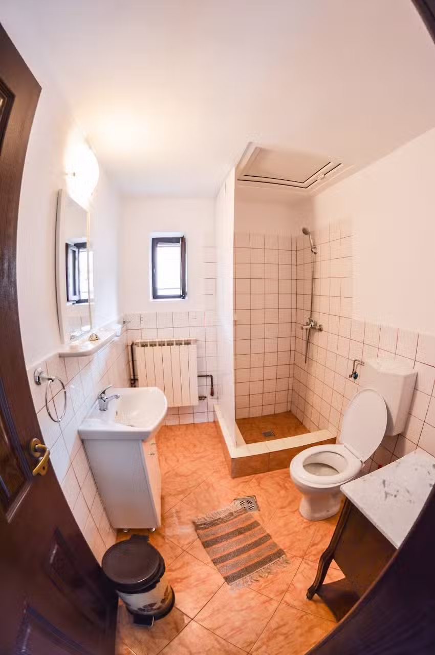 Casa Veche Maldaresti Horezu