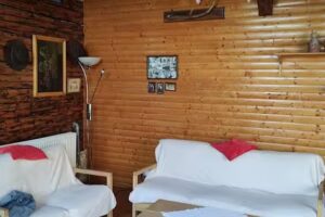 Casa veche “Old House”