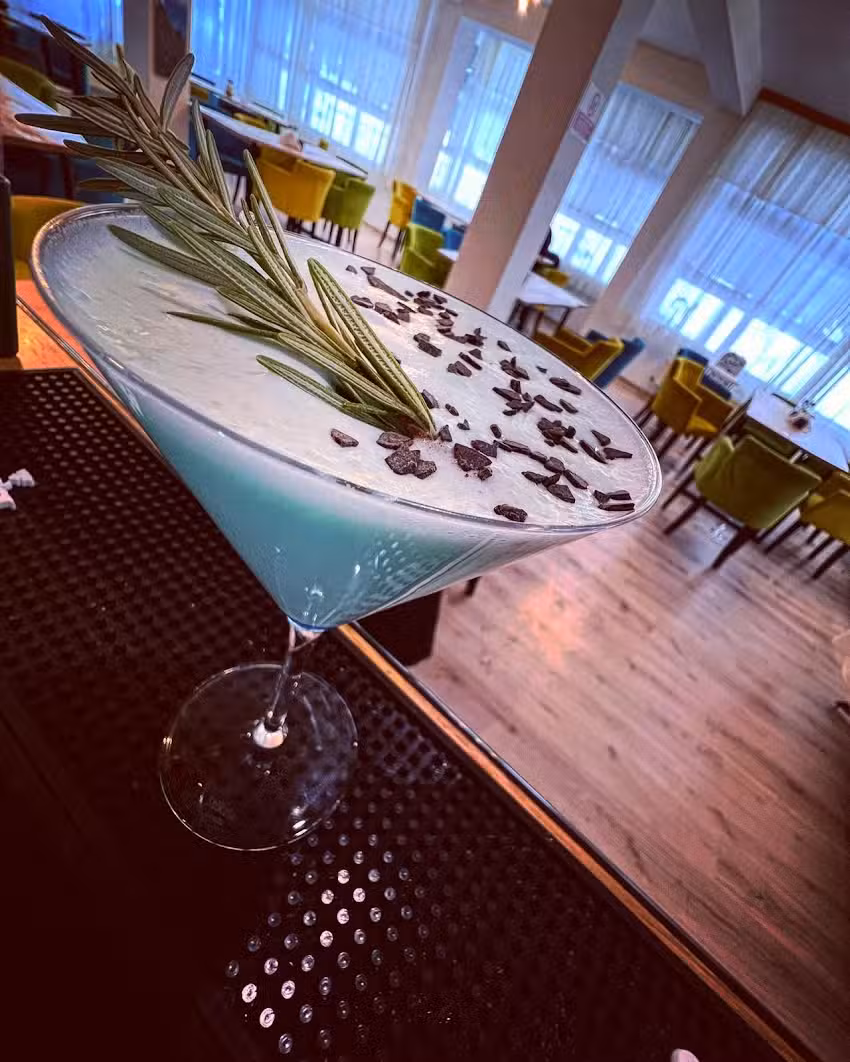 Casa Verde Poiana Brasov