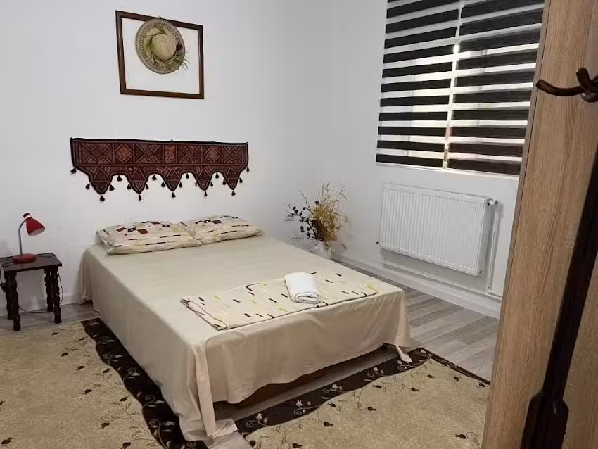 Casa Vily