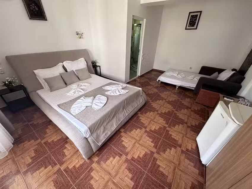 Casa Viorica Costinesti