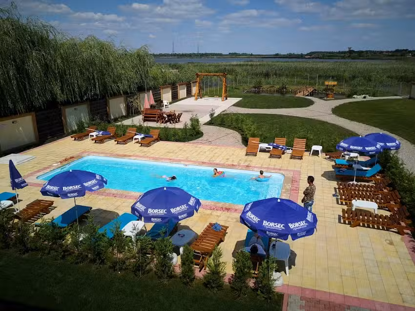 Casa Vlad Murighiol