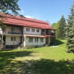 Casa Voinescu – Quiet place close to Bran Castle