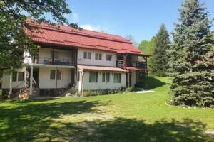 Casa Voinescu – Quiet place close to Bran Castle