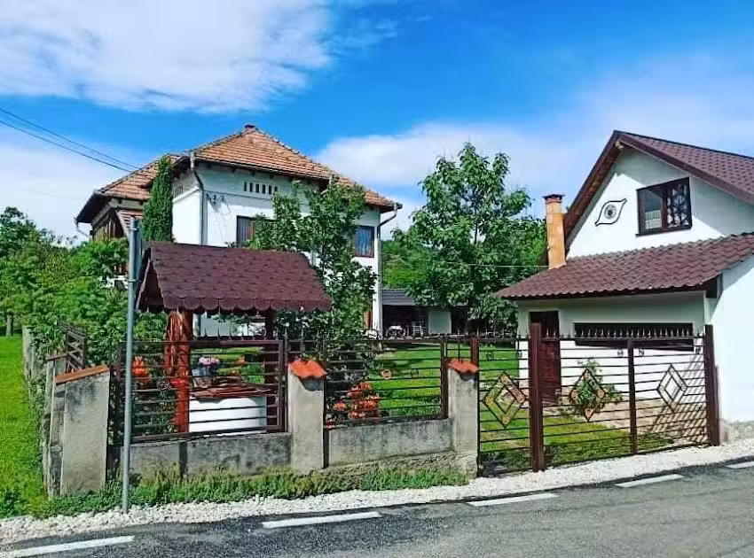 Casa Xena