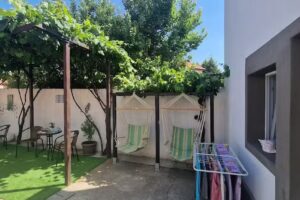 Casa YZY Eforie Nord