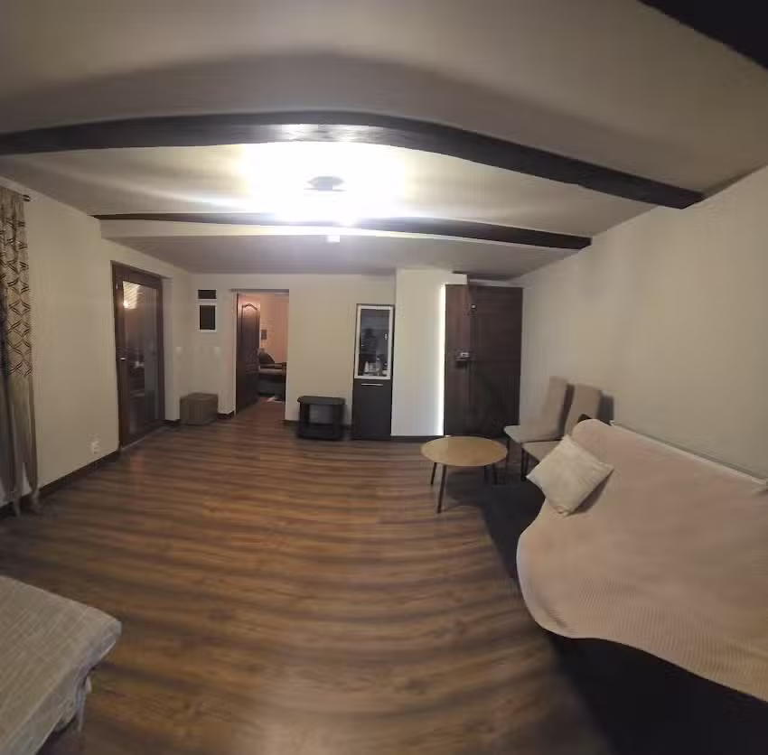 Casa Zen Bruznic