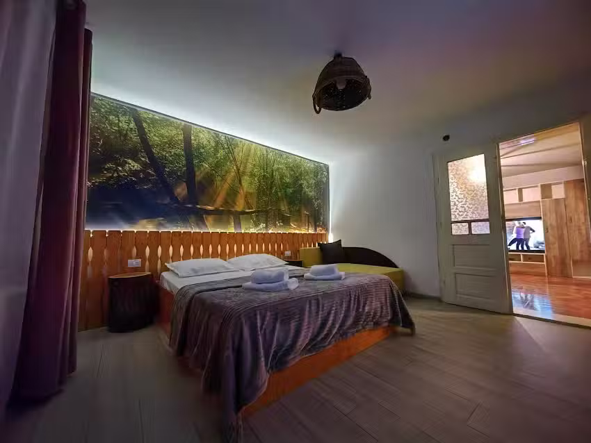 Casa Zina – ValeaAlmajului.ro