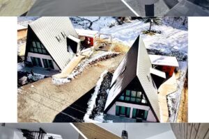 Casele Aiddial Relax